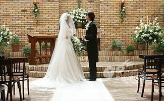 男人梦见自己结婚的场面 梦见办婚宴什么兆头