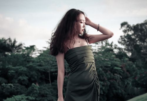 男人有多在乎女人身材 男人看到腰细的女人会心动吗