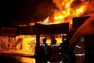 男人梦里见燃火什么预兆 梦见大火把房子烧了是什么兆头