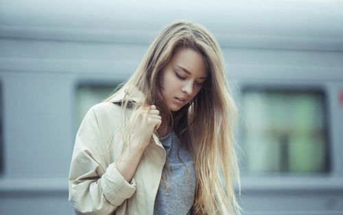 男人欣赏敢和他翻脸的女人吗 男人遇到拿捏不了的女人