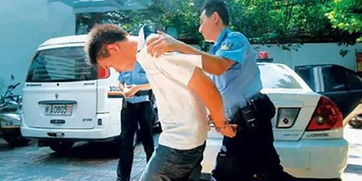 男人梦见警察是什么意思 梦见看到很多警察