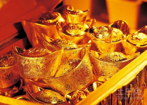 男人梦见金元宝 梦见金元宝的吉凶