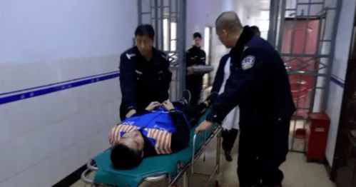 男人梦见自己进看守所了 做梦进拘留所是什么征兆