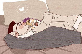 男人死心的三种表现 男人不想复合的迹象