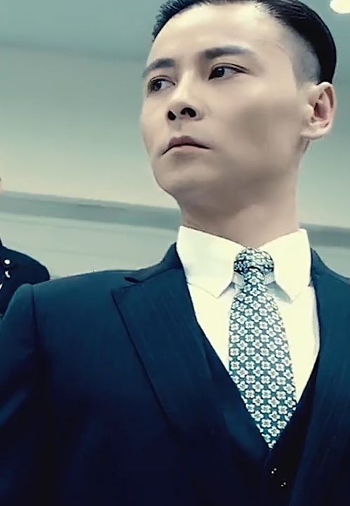 男人有点痞子气的表现 雅痞气质的男人