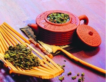 男人梦见茶叶是什么兆头 梦见有人送茶叶给自己好不好