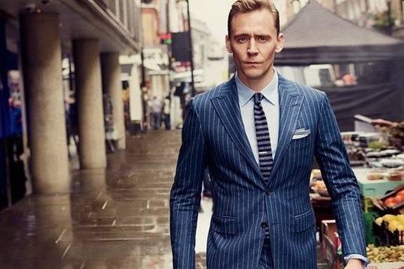 男人气质和魅力的修养 男士个人形象气质培训