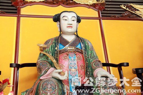男人梦见神像有什么预示 梦见自己看到神像
