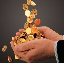 男人梦见黄金首饰预示着什么 已婚男人梦见捡到黄金