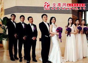 男人梦见自己结婚好不好 男的梦到自己结婚了