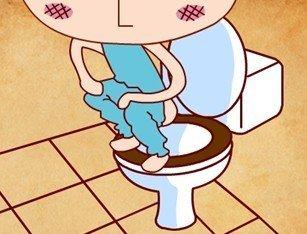 男人梦见自己拉大便在裤裆里 男人梦到拉屎拉到裤子里