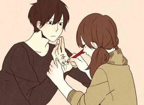 男人深爱你却又克制的表现 男人极力隐藏爱意的表现