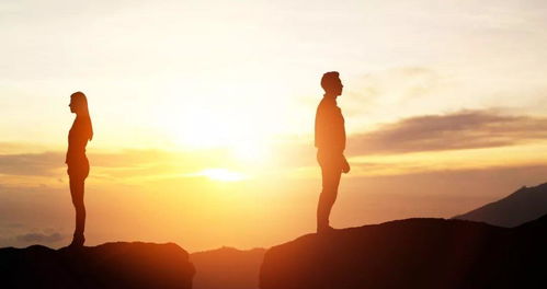 男人的离婚感情经历 一个离婚男人的感悟