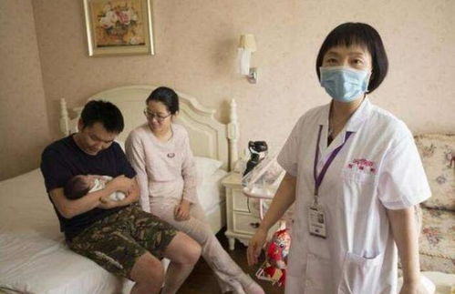 男人看望产妇吉利吗 探视坐月子的人不吉利