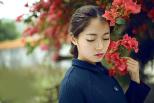 男人眼中有气场的女人 有的人一看就气质不凡