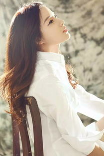 男人看到长发及腰的感觉 男人为何喜欢披头发的女人