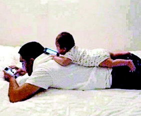 男人生了儿子高兴吗 男人没儿子痛苦吗