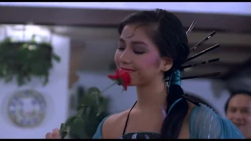 男人献殷勤代表什么 男人对女人的献殷勤