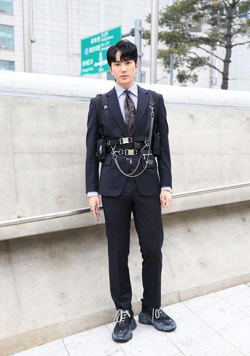 男人注重穿衣打扮的心理 注重打扮的男人的性格