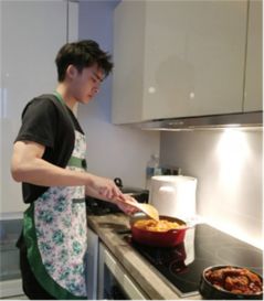 男人看见厨艺好的女人的心理 男人眼中会做菜的女人