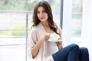 男人看待工作很拼的女人 女人段位很高的表现