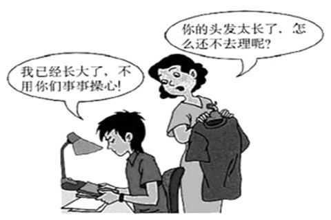 男人爱唠叨是心理问题 男人唠叨对家庭的危害