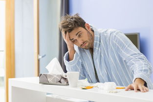 男人生病会随便告诉异性吗 男的生病了为何告诉我