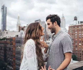 男人爱上女人的表现是什么 男人真的喜欢你的表现