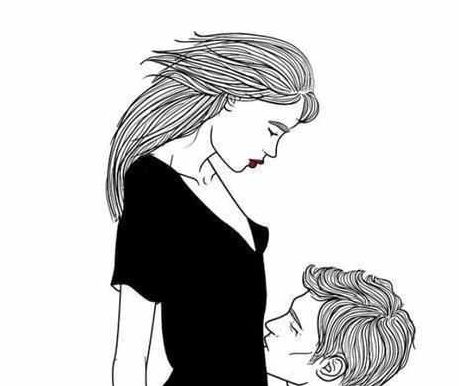 男人生闷气不理人怎么做 男生生闷气不理你是为什么