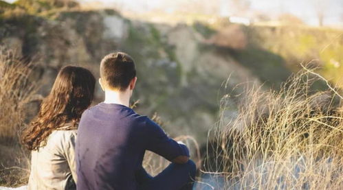 男人的态度取决于女人的做事方式 男人只会尊重两种女人