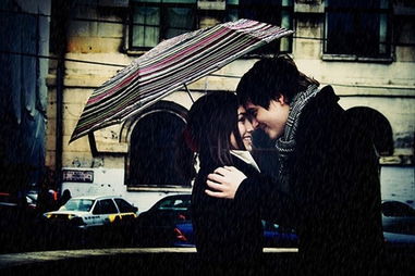 男人用歌词向女人表达感情 喜欢用歌表达爱情的男人