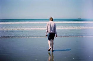 男人看到你背影就知道是你 一个已婚男人喜欢看你的背影