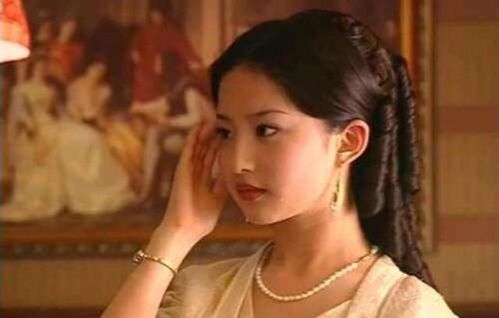 男人眼中的大家闺秀 一看就是大家闺秀的女人