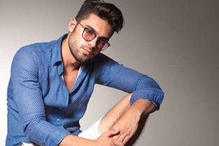 男人的气质和魅力 如何提升个人气质