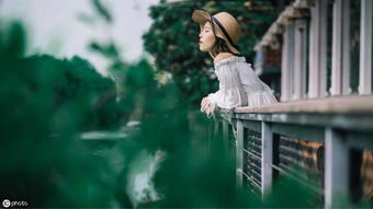 男人眼中优雅的女人 人的优雅是装不出来的