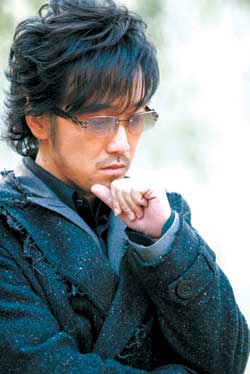 男人海洋背后的故事 男人海洋周传雄