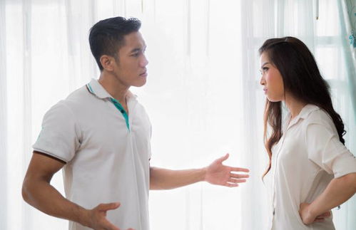 男人洗碗倾家荡产 男人每天要叫老婆洗碗