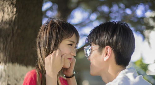 男人注视女人,说明什么 男人动情后看女人的眼神