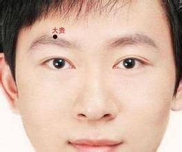 男人泪堂有痣大富大贵 男人左泪堂有痣好不好