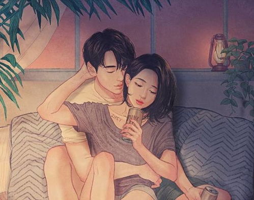 男人观察女人特别仔细说明 男人在不远处偷偷观察你