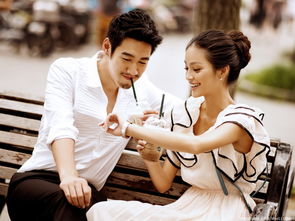 男人称女人为宝 男人叫我宝意味什么