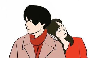 男人碰到心动的女人都是什么反应 男人心里一旦住进了一个人