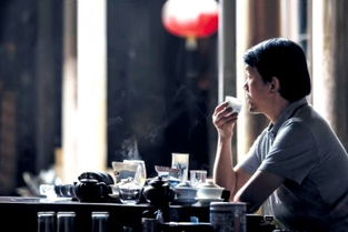 男人约女人喝茶的目的 一个男人主动约你喝茶