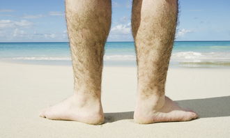 男人腿上没有毛的命运 为啥不嫁腿毛旺盛的男人