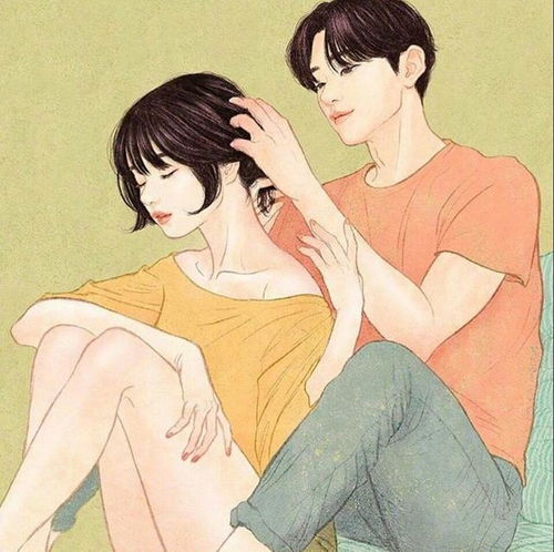 男人背后打听你却不跟你说话 男生通过周围人打听女生