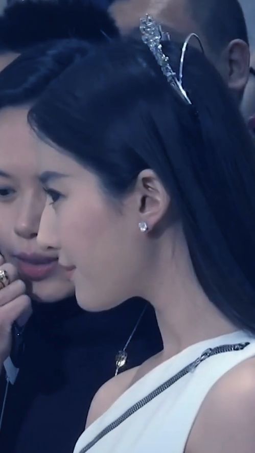 男人眼中长得像仙女的女人 男人更喜欢仙女还是女神