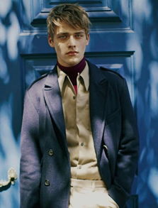 男人穿红色衣服的意义 为什么尽量少穿红色衣服