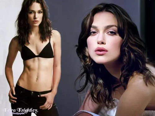 男人眼中的美女标准 男人眼中的女人最漂亮