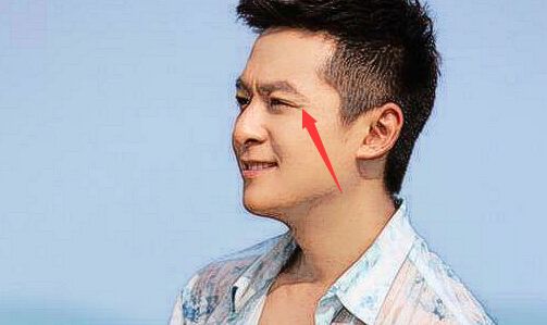 男人眼睛下垂成八字眼 眼尾下垂的男人对老婆