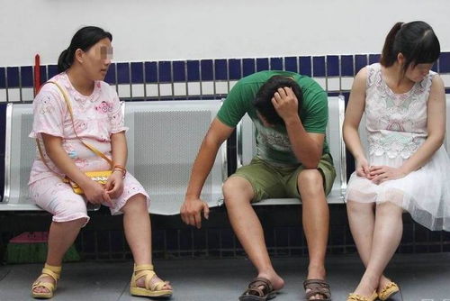 男人给小三下跪说明什么 男情人下跪是真心的么